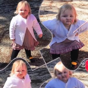 Meet your Posher, Jeri